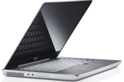 В ноутбуке Dell XPS 14z удалось увеличить площадь экрана на 10% по сравнению с 13,3-дюймовыми дисплеями