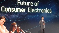 Юн Бу Кен: «Ядром новой цифровой экосистемы станет телевизор»