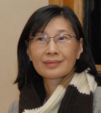 Йан Шу: «Моя задача — показать российским ученым, чего можно добиться с помощью программного обеспечения»