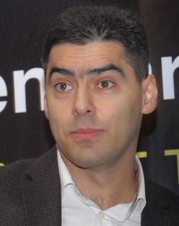 Константин Исаакян, Dell