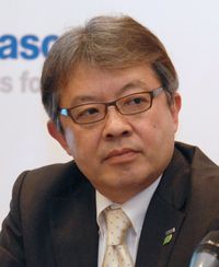 Судзуки Сигэо: «Вот уже несколько лет компания Panasonic продолжает удерживать лидерство как на мировом рынке DECT-телефонов, так и в России и в странах СНГ»