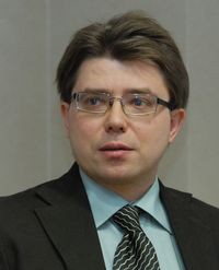 Ярослав Дундук: «Ручное планирование поставок, к которому прибегают некрупные компании, для нас невозможно»