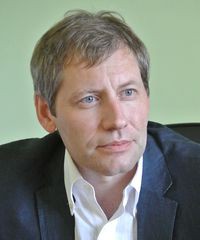 Олег Становов: «Участие в таких крупных проектах, как создание мегаЦОД, увеличивает долю бизнеса, связанного с поддержкой ИТ-систем»