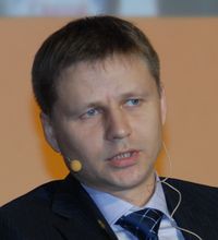 Артем Плетнев: «Компании, мигрировавшей в облако, необходимы новые компетенции: теперь она управляет не системами, а своими поставщиками»