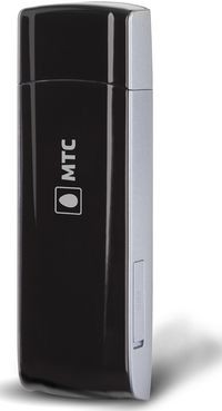 Чтобы воспользоваться сетью четвертого поколения, абонентам МТС нужно купить модем 4G в салонах розничной сети оператора. Источник: МТС