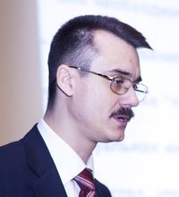 Сергей Орлик, компания «АйТи»