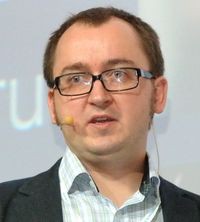 Александр Ложечкин