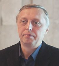 Сергей Утенков
