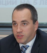 Игорь Богачев, SAP СНГ
