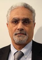 Тахер Эль-Гамаль, First Information Security