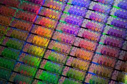 Intel чип