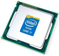 Intel Core 4th ganeration