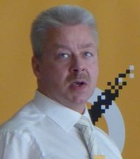 Андрей Зеренков Symantec
