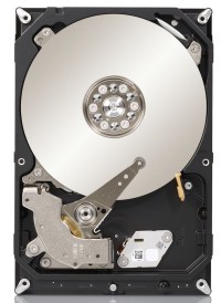 Конструкция дисков NAS HDD