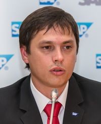 Илья Юрьев SAP