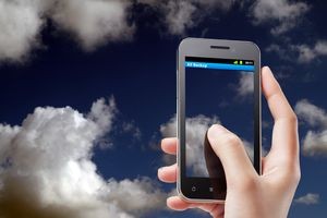 Мобильные устройства и облака