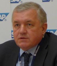 Валерий Тарбеев