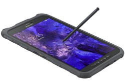 8-дюймовый Galaxy Tab 4 Active