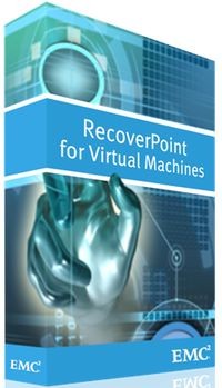 RecoverPoint for VMs