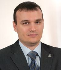Андрей Кисляков