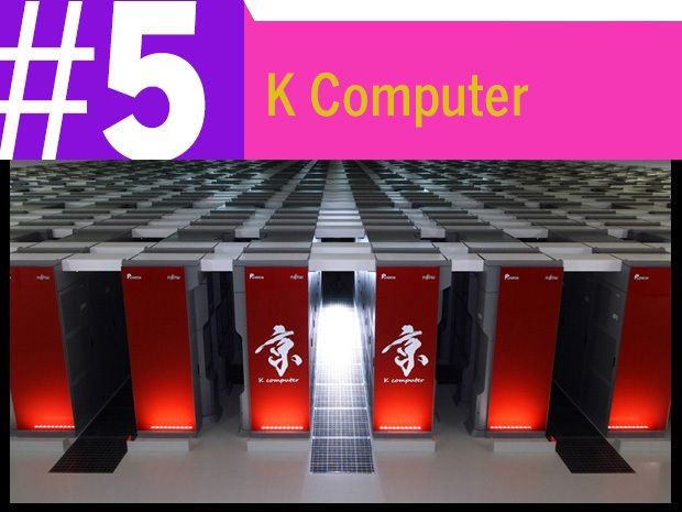 K Computer