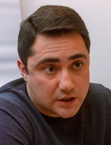Иван Иашагашвили