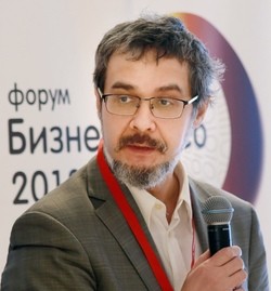 Дмитрий Ганьжа