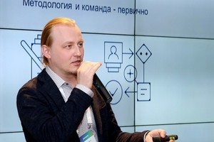Алексей Трефилов