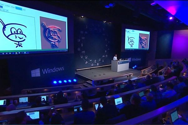 В Windows 10 добавят платформу для приложений с элементами искусственного интеллекта