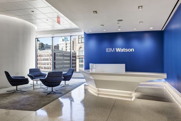 IBM пересматривает модель взаимодействия с партнерами