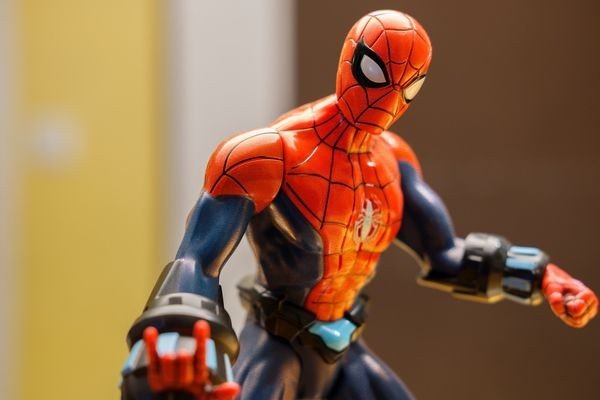 Sony покупает разработчика игры Spider-Man