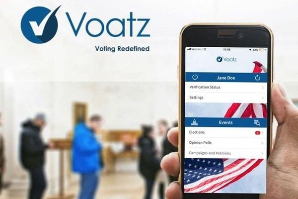 Исследователи нашли дыры в мобильном приложении для голосования на выборах в США
