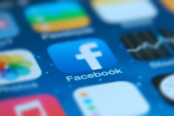 Суд оштрафовал Facebook на 26 миллионов рублей