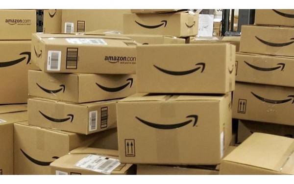Иллюстрация к Amazon начинает предоставлять услуги по перевозке грузов
