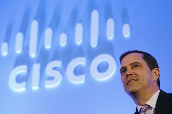 Иллюстрация к Cisco предсказывает светлое будущее сетям, приложениям и технологиям гибридной работы