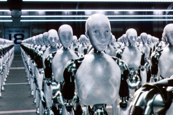 Ученым из Кембриджа выделили 2 миллиарда евро на изучение этики искусственного интеллекта