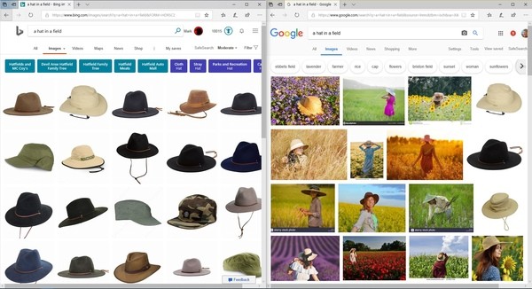 PC World: Bing начинает проигрывать Google по качеству результатов поиска